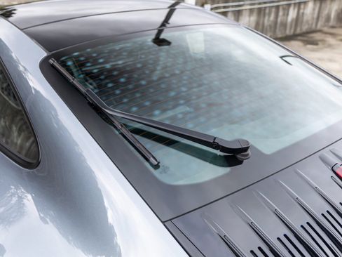 Used 2025 Porsche 911 Carrera S image 20