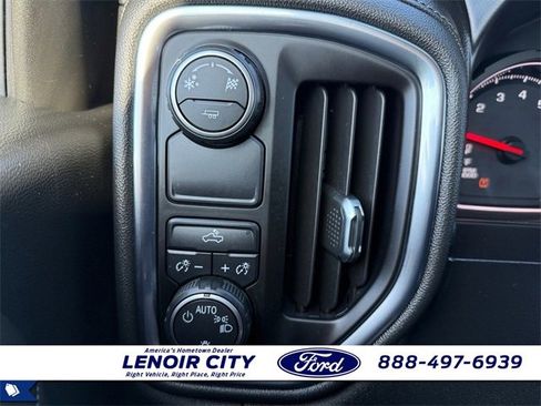 Used 2019 Chevrolet Silverado 1500 LT w/ All-Star Edition image 19