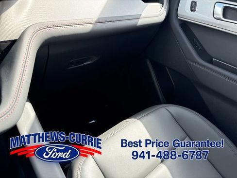 New 2026 Ford Explorer Active w/ Active Comfort Package AWD/4WD image 26