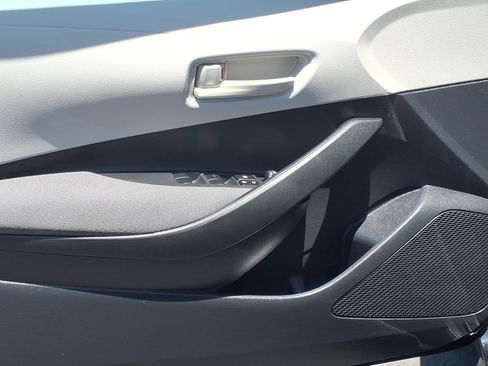 Certified 2025 Toyota Corolla LE FWD image 13