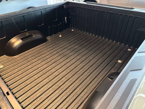 New 2026 Toyota Tundra SR5 w/ SR5 Convenience Package image 16