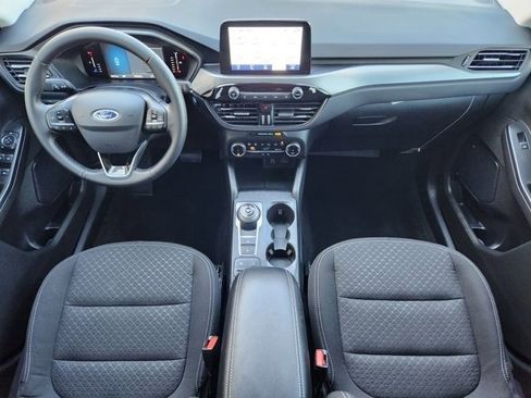 Used 2024 Ford Escape Active image 26