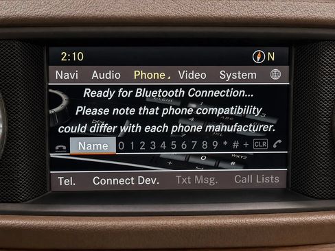 Used 2013 Mercedes-Benz SL 550 image 33