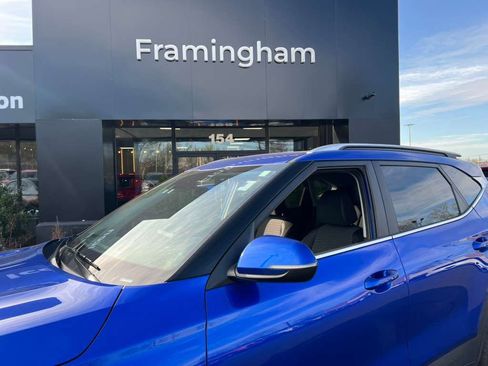 Used 2023 Kia Seltos S image 27