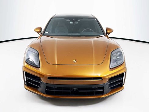 New 2026 Porsche Panamera image 6