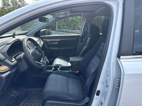Used 2021 Honda CR-V EX image 8
