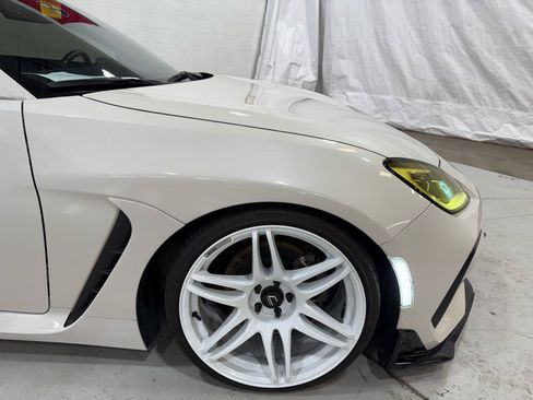 Used 2023 Subaru BRZ Limited image 17