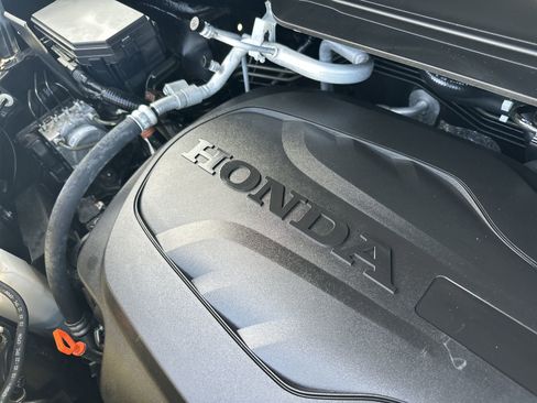 Used 2022 Honda Pilot EX-L image 22