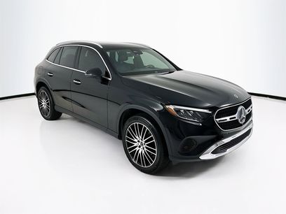 Certified 2024 Mercedes-Benz GLC 300