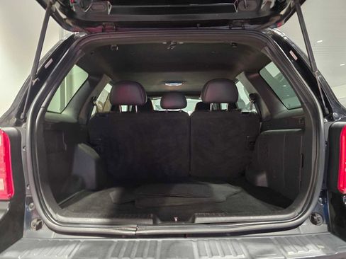 Used 2008 Ford Escape Limited image 20