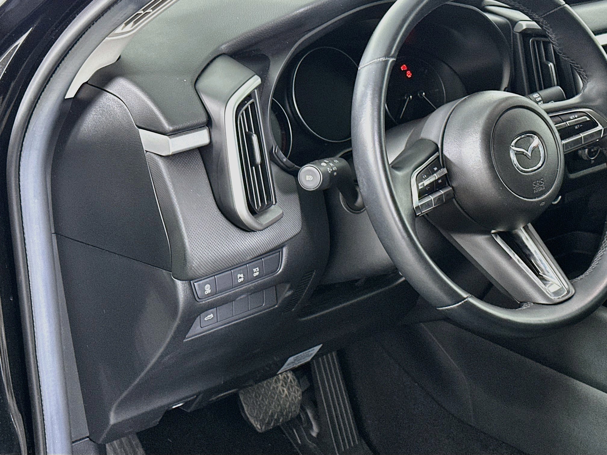 Used 2026 MAZDA CX-50 AWD 2.5 S w/ Preferred Pkg image 17
