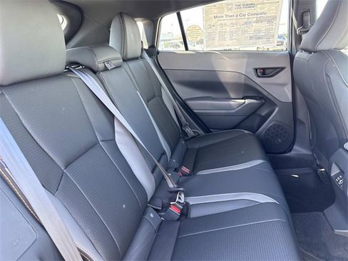 New 2026 Subaru Crosstrek 2.5i Wilderness image 18