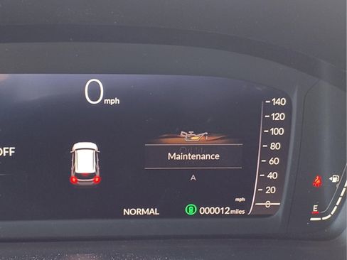 New 2026 Honda Pilot Elite image 28