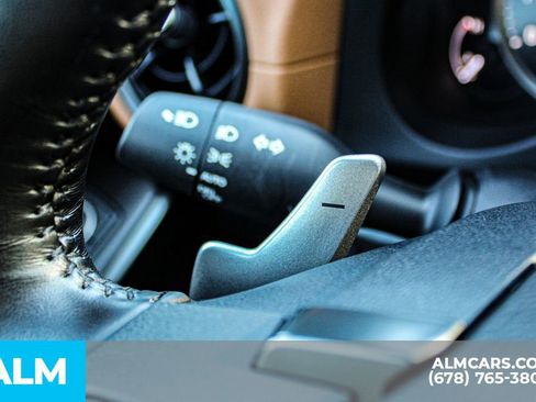 Used 2024 Lexus IS 300 AWD w/ Premium Package image 30