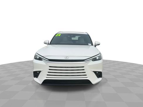 Used 2024 Lexus TX 350 AWD w/ Technology Package image 3