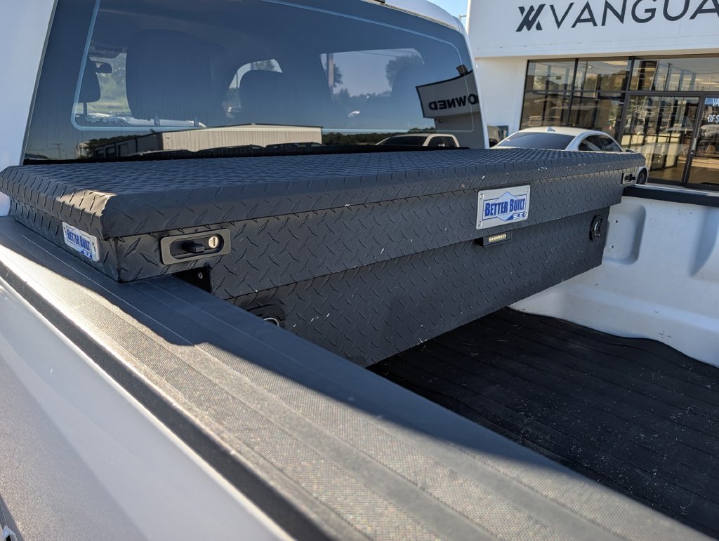 Used 2021 Ford F250 XL w/ Power Equipment Group AWD/4WD image 26