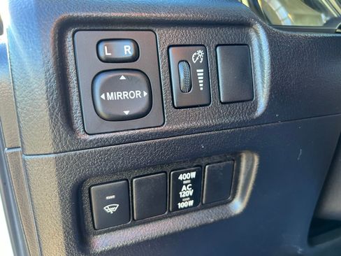 Used 2017 Toyota 4Runner TRD Pro image 43