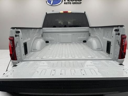 New 2026 Ford F150 STX image 7