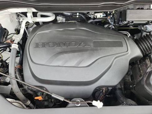 Used 2023 Honda Ridgeline RTL image 14