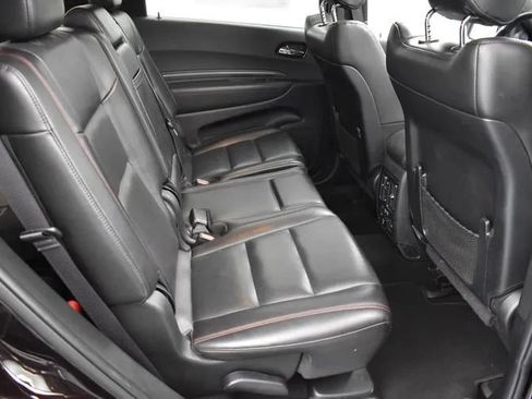 Used 2024 Dodge Durango GT AWD/4WD image 18