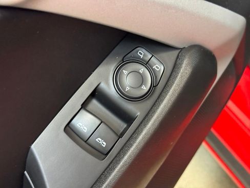 Used 2021 Chevrolet Camaro SS RWD image 11
