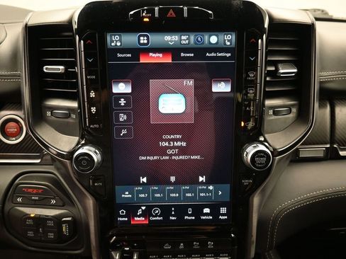 Used 2022 RAM 1500 TRX w/ TRX Level 2 Equipment Group image 22