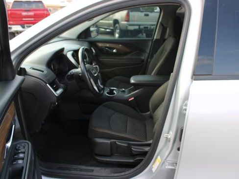 Used 2021 GMC Terrain SLE w/ Elevation Edition FWD image 14