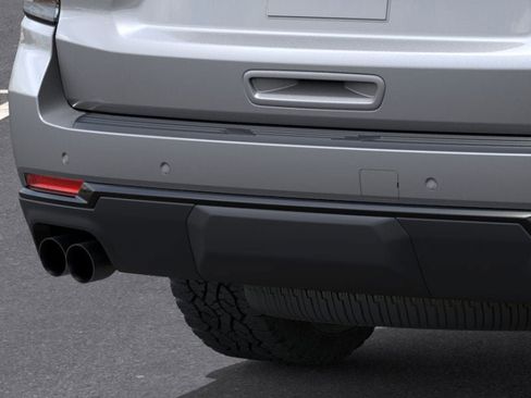 New 2026 Chevrolet Suburban Z71 w/ Comfort Package image 38