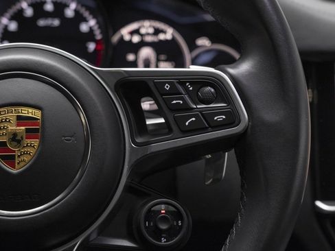 Used 2021 Porsche Cayenne GTS image 23