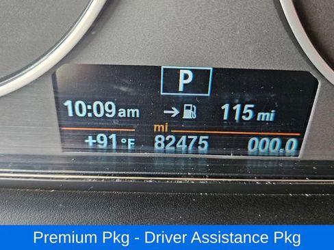 Used 2017 BMW 430i Coupe image 36