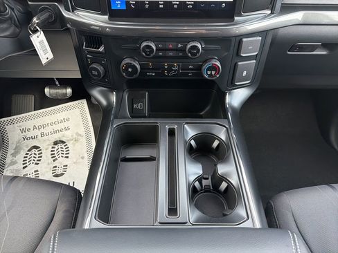 New 2026 Ford F150 STX image 17