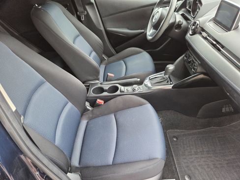 Used 2016 Scion iA FWD image 12