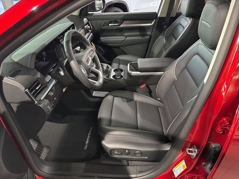 New 2026 GMC Terrain Denali image 18