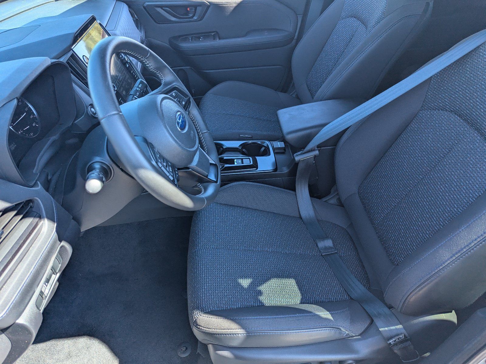Used 2026 Subaru Forester Premium w/ Base/Premium Package AWD/4WD image 18