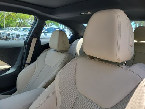 Certified 2024 BMW 230i Coupe w/ Premium Package RWD image 10