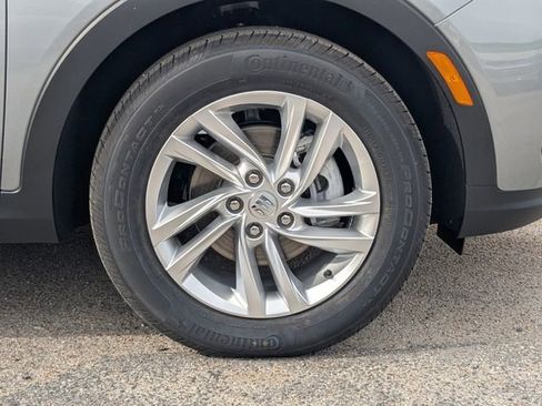 New 2026 Buick Envista Sport Touring w/ Convenience I Package FWD image 10