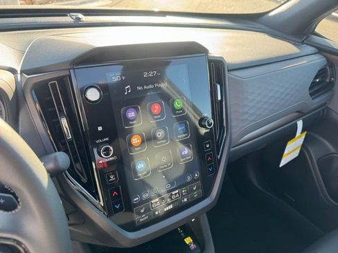 New 2026 Subaru Forester Sport AWD/4WD image 27