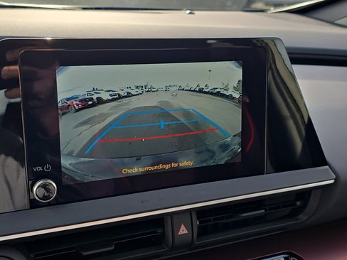 New 2026 Toyota Prius Plug-In Hybrid image 29