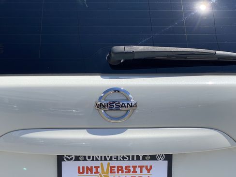 Used 2017 Nissan Murano Platinum w/ Platinum Technology Package AWD/4WD image 27