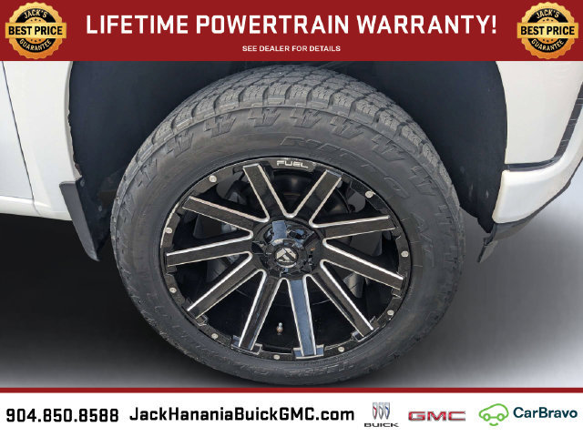 Used 2019 Chevrolet Silverado 1500 RST w/ All-Star Edition AWD/4WD image 11