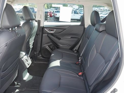 Used 2024 Subaru Forester Touring w/ Convenience Package image 25