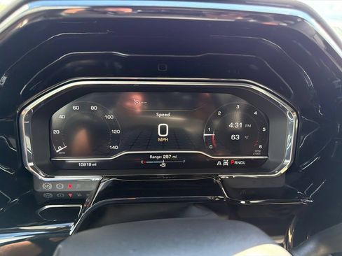 Certified 2025 GMC Sierra 1500 Elevation AWD/4WD image 17