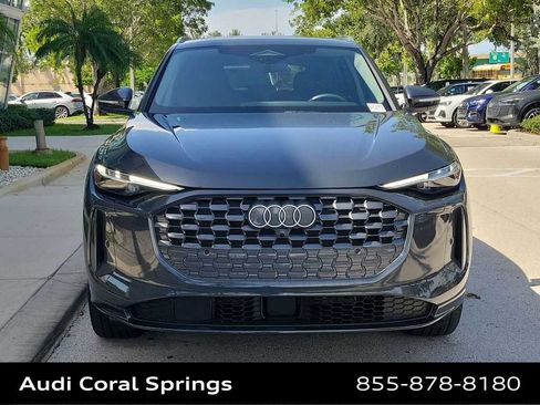 Certified 2025 Audi Q5 Premium Plus w/ Premium Plus AWD/4WD image 14