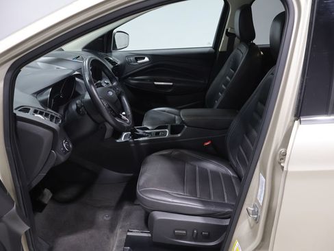Used 2018 Ford Escape SEL w/ Ford Safe & Smart Package AWD/4WD image 11