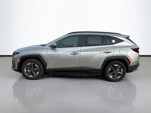 New 2026 Hyundai Tucson SEL image 8