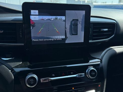 Used 2023 Ford Explorer ST w/ Equipment Group 401A image 19