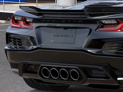 New 2026 Chevrolet Corvette Z06 image 14