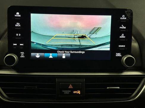 Used 2020 Honda Accord Sport image 5