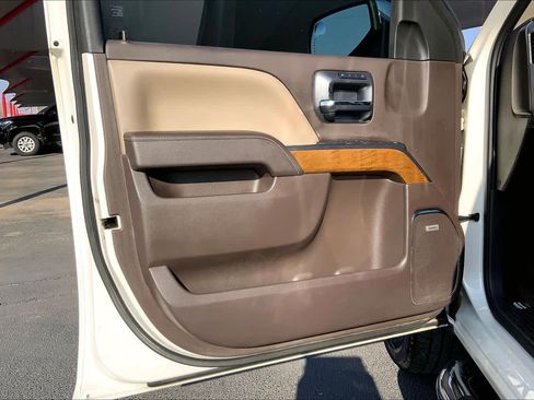 Used 2014 Chevrolet Silverado 1500 LTZ w/ Texas Edition, 1LZ Trim image 21