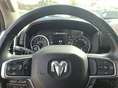 Used 2022 RAM 1500 Laramie image 18
